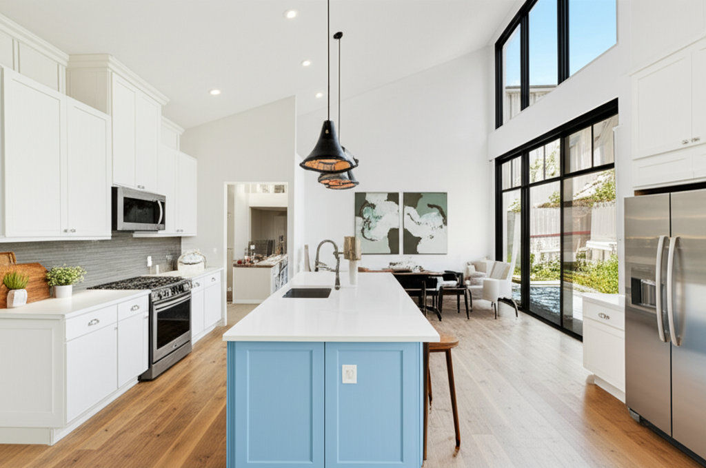 General Contractor