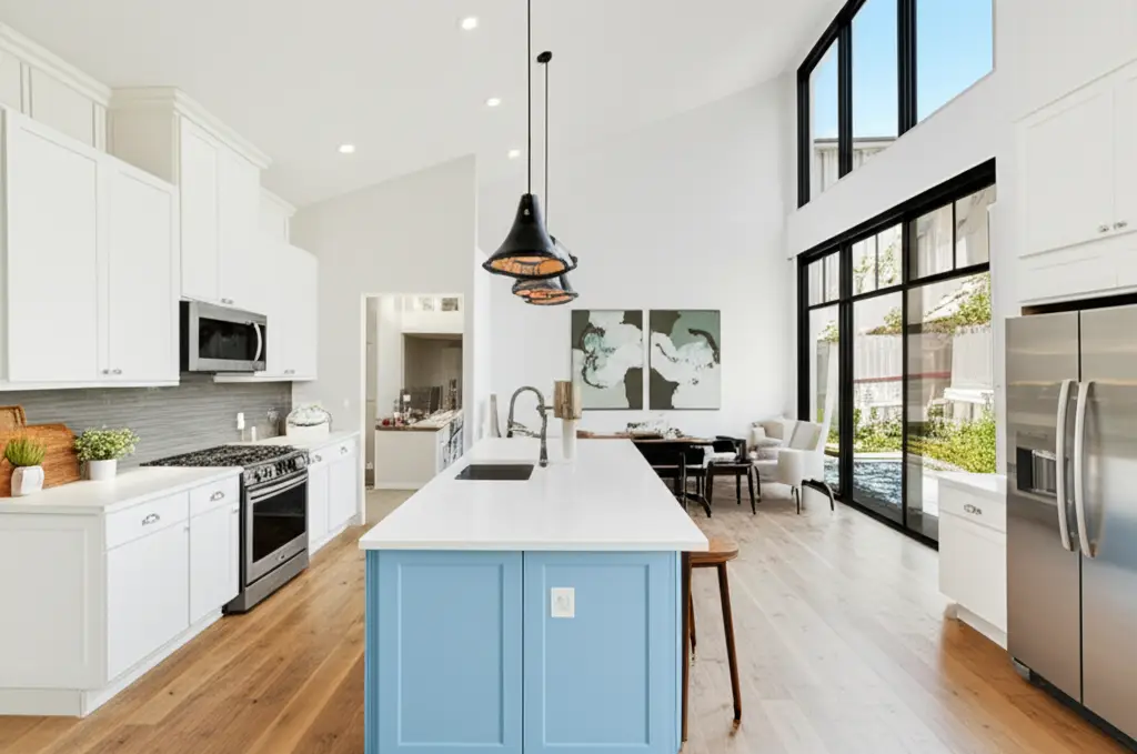 General Contractor