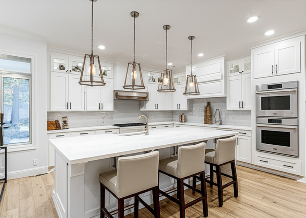 General Contractor