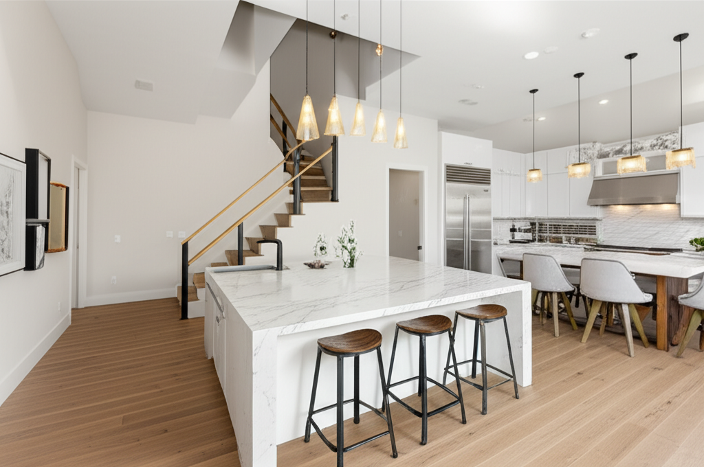 General Contractor