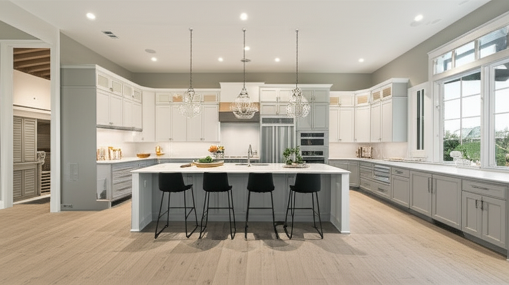 General Contractor