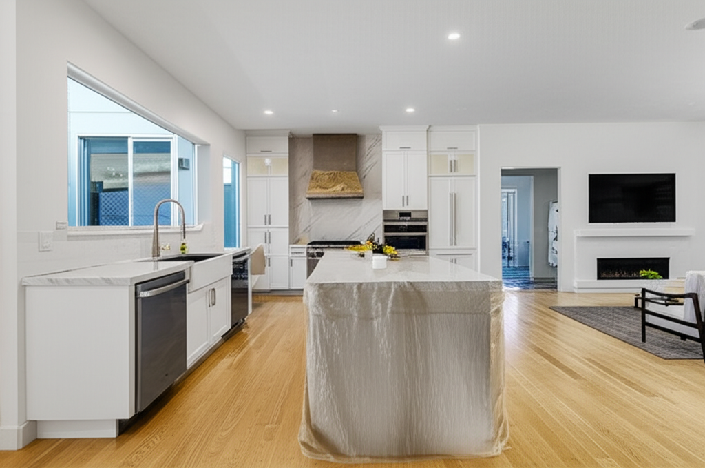 General Contractor
