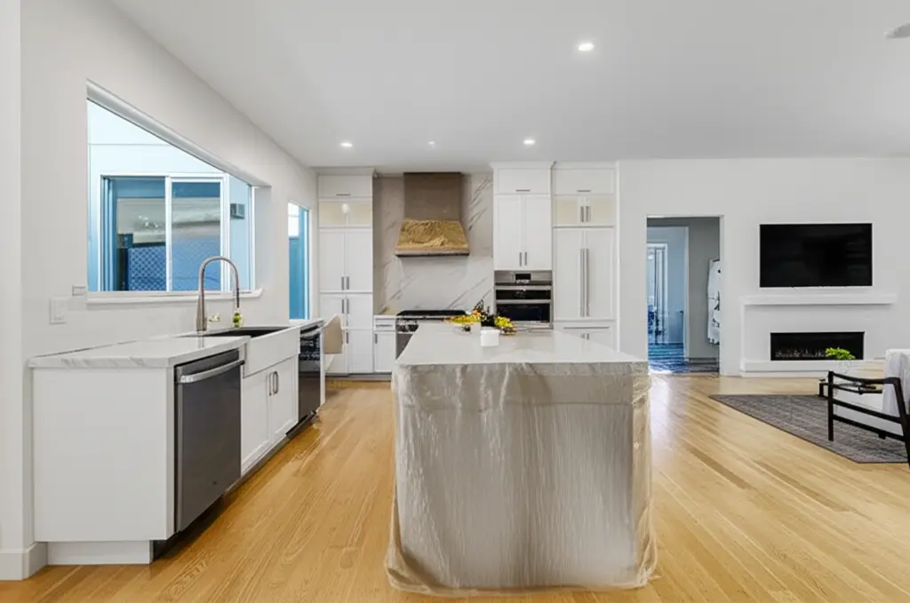 General Contractor