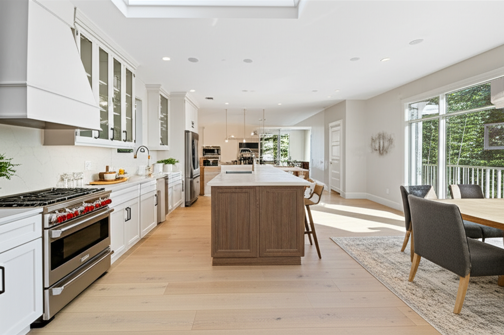 General Contractor