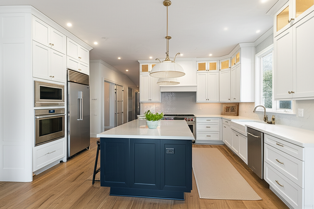 General Contractor