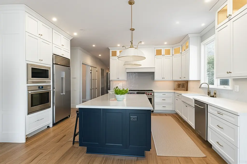 General Contractor