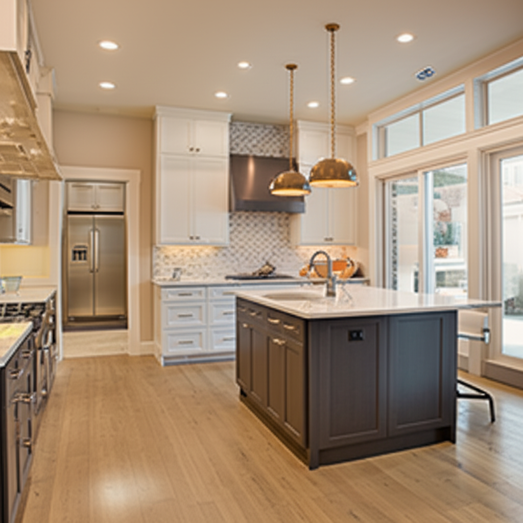 General Contractor