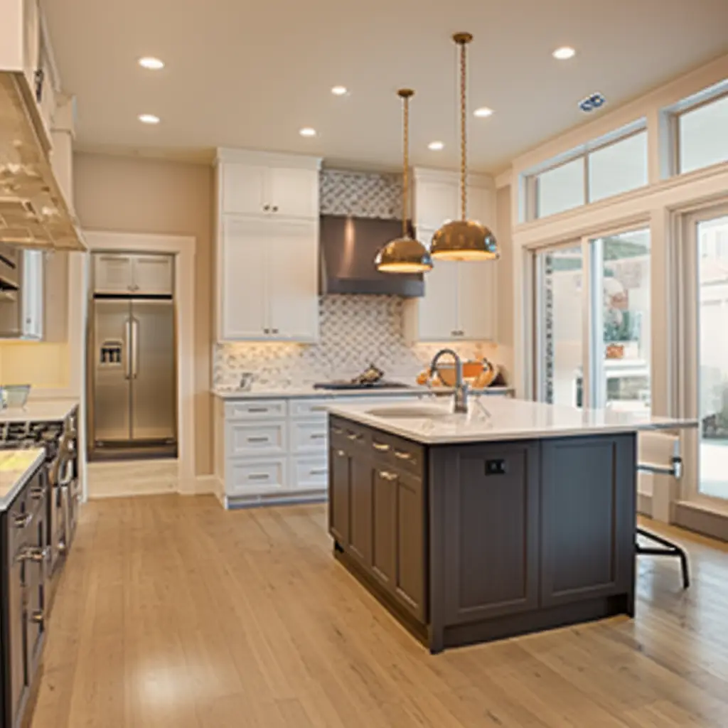 General Contractor