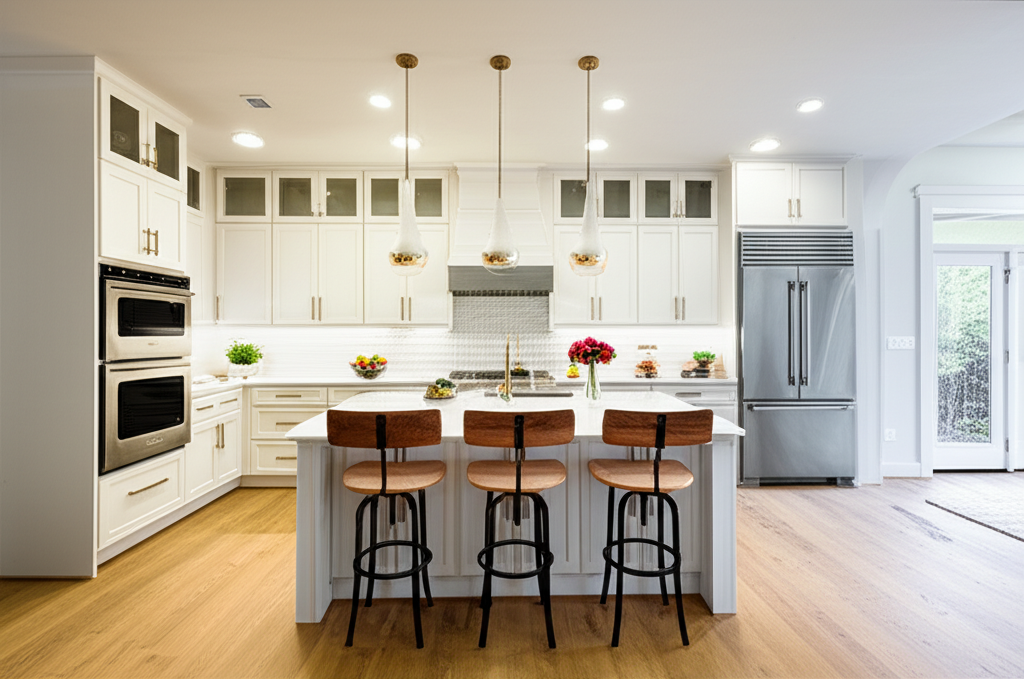 General Contractor
