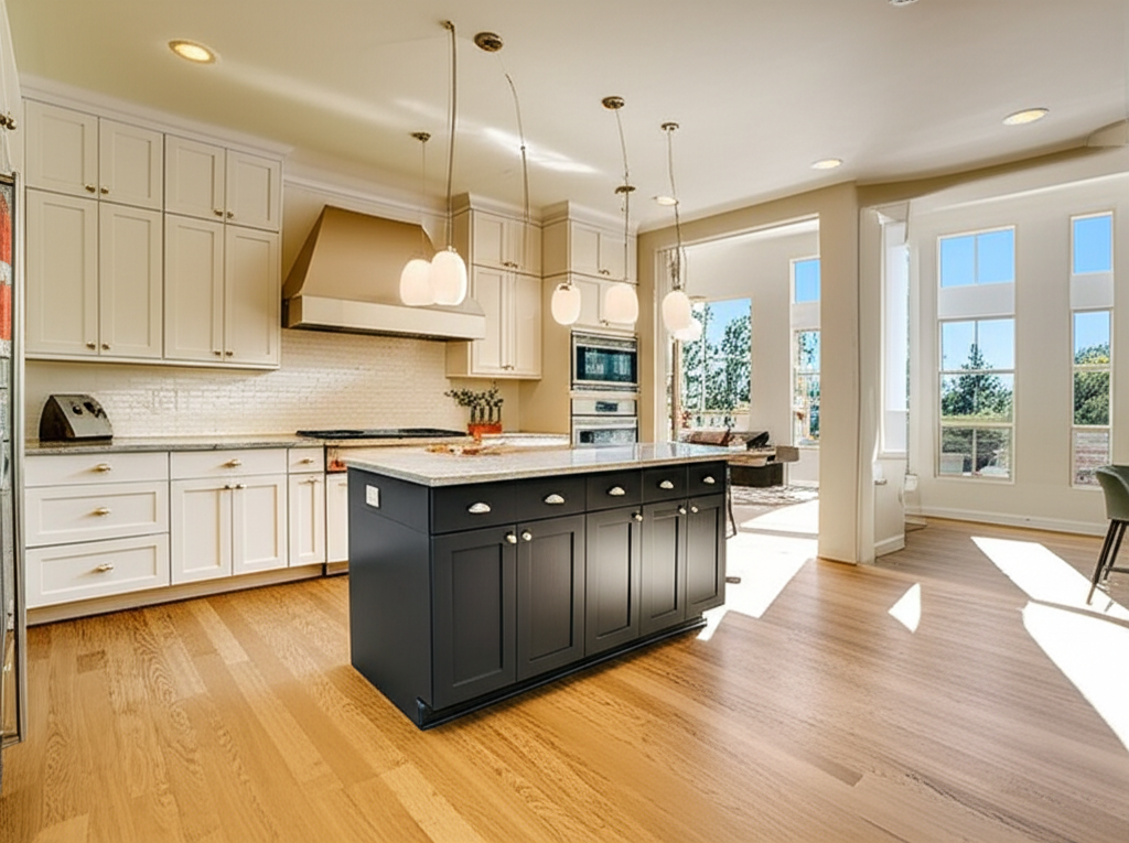 General Contractor