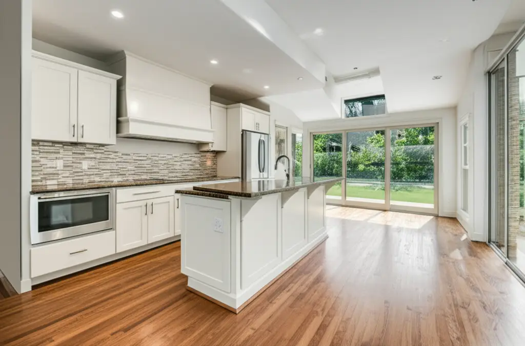 General Contractor