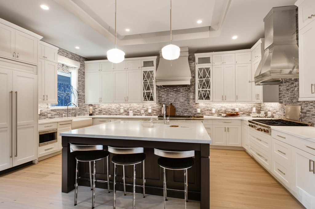 General Contractor