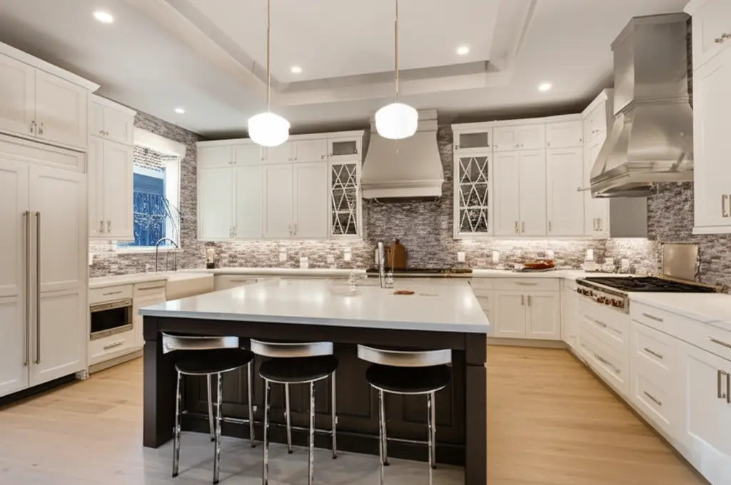 General Contractor