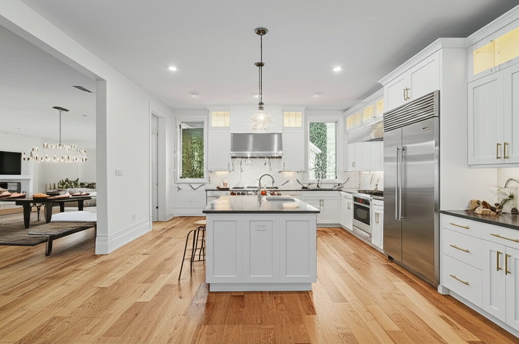 General Contractor