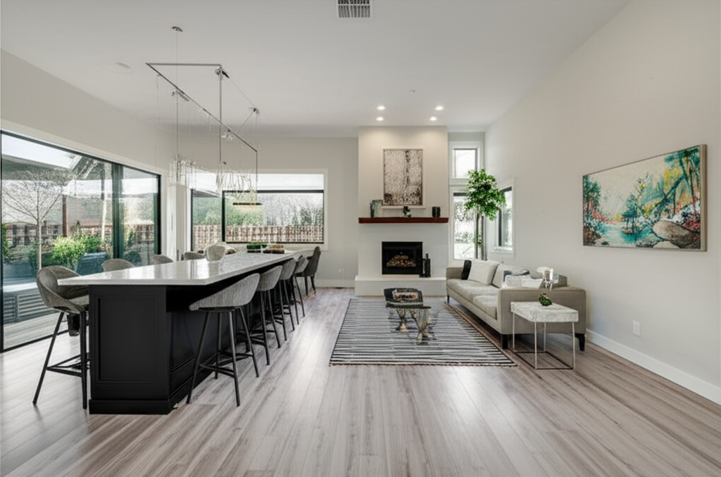 General Contractor