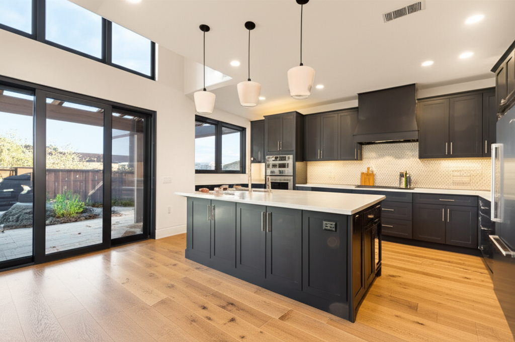 General Contractor