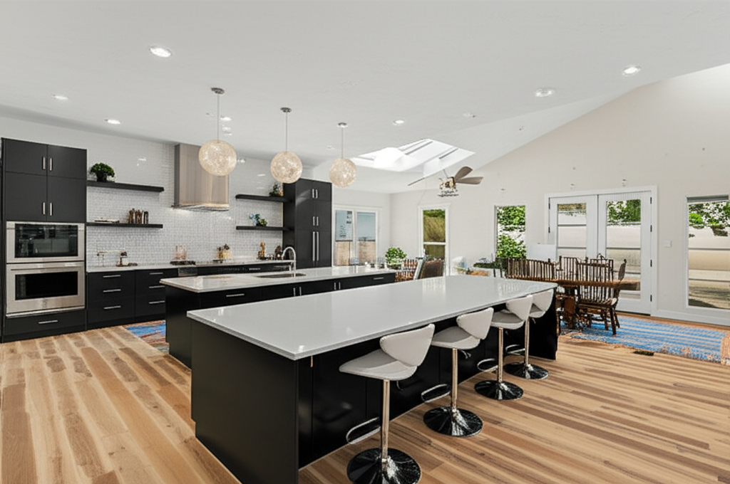 General Contractor