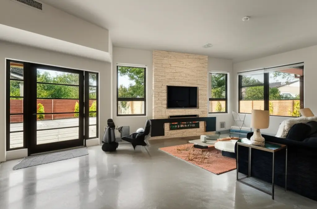 Garage Conversion