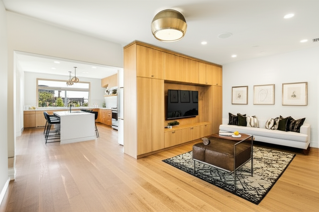 Garage Conversion