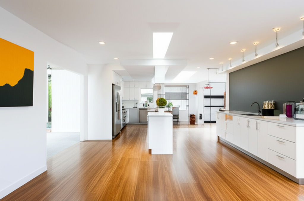 Garage Conversion