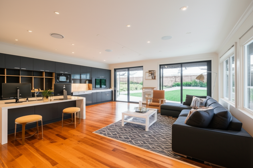 Garage Conversion