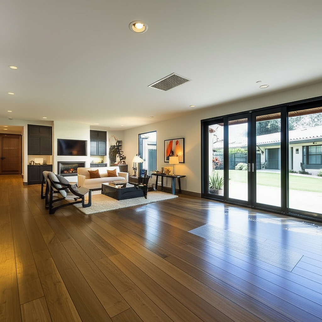 Garage Conversion