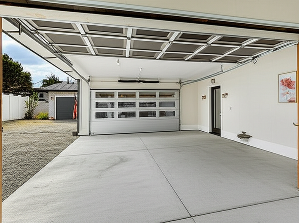 Garage Conversion