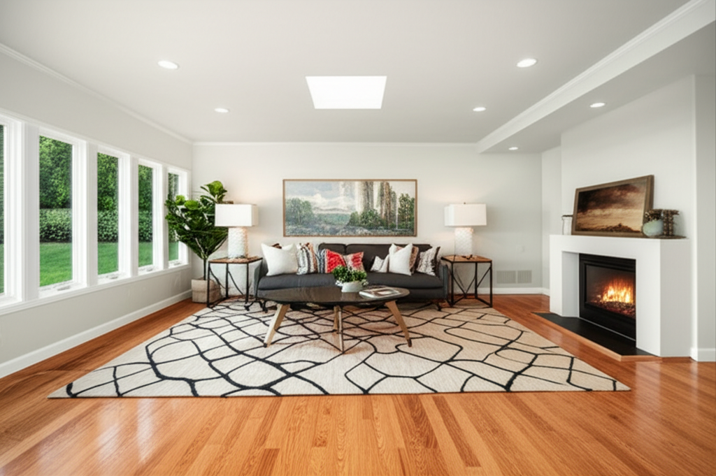 Garage Conversion