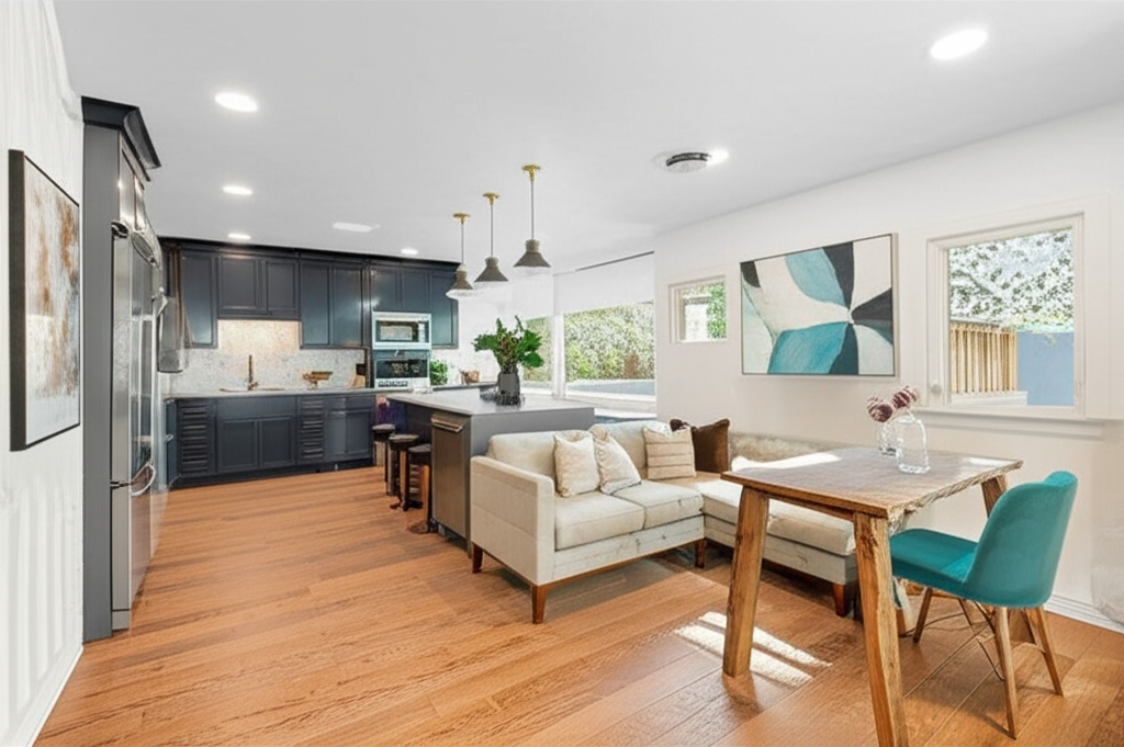 Garage Conversion