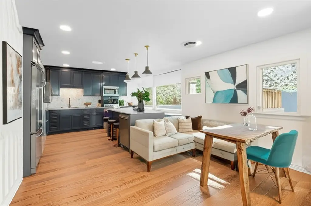 Garage Conversion