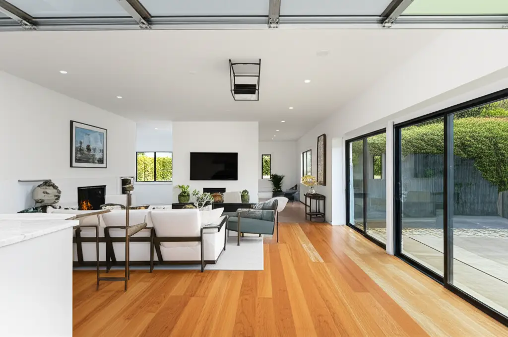 Garage Conversion