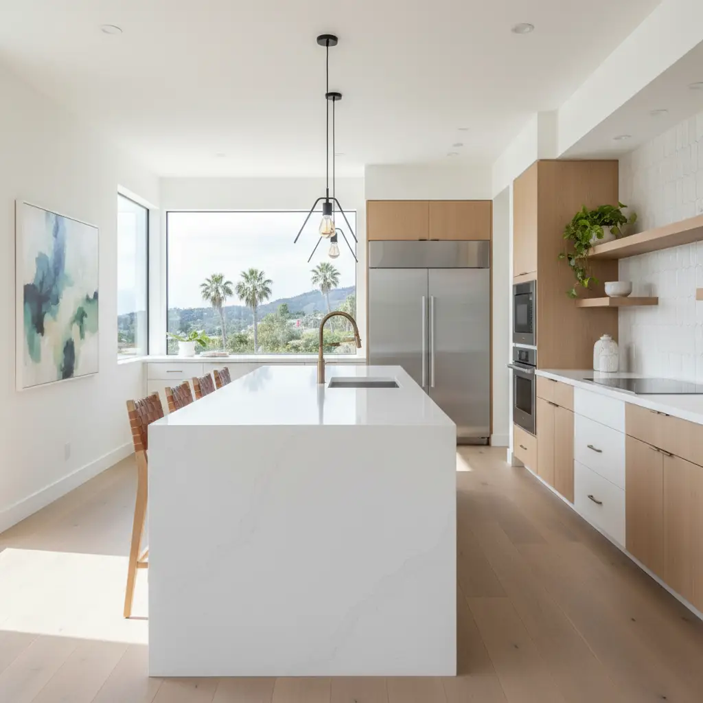 Kitchen Remodel