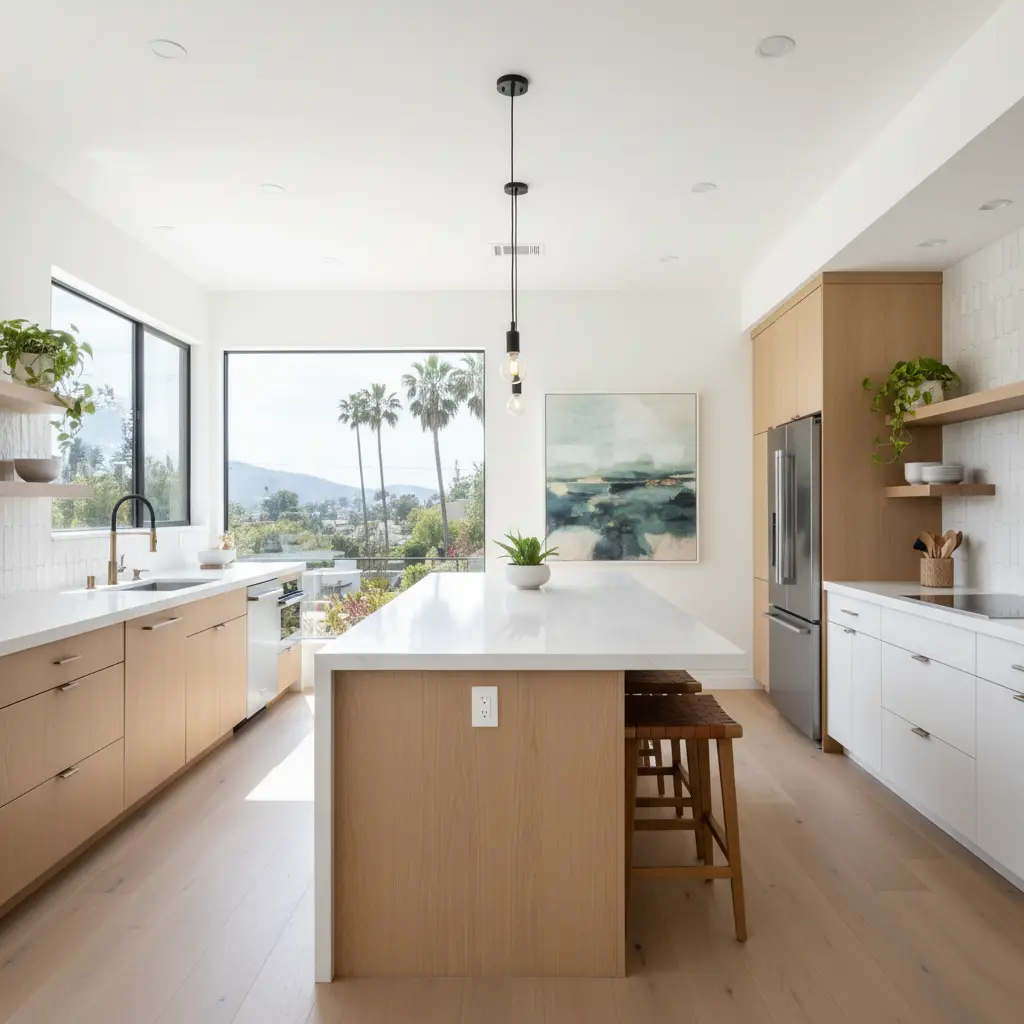 Kitchen Remodel