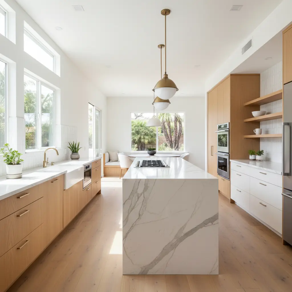Kitchen Remodel