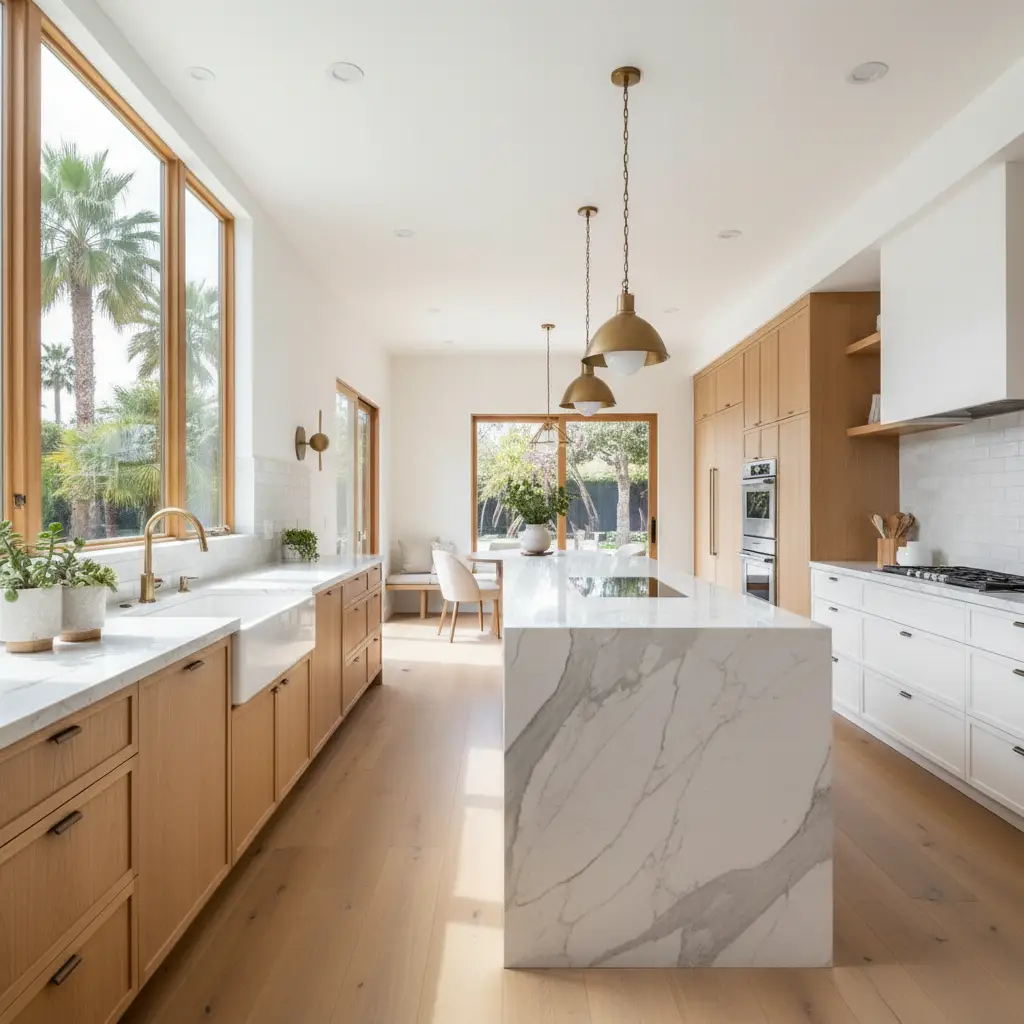 Kitchen Remodel