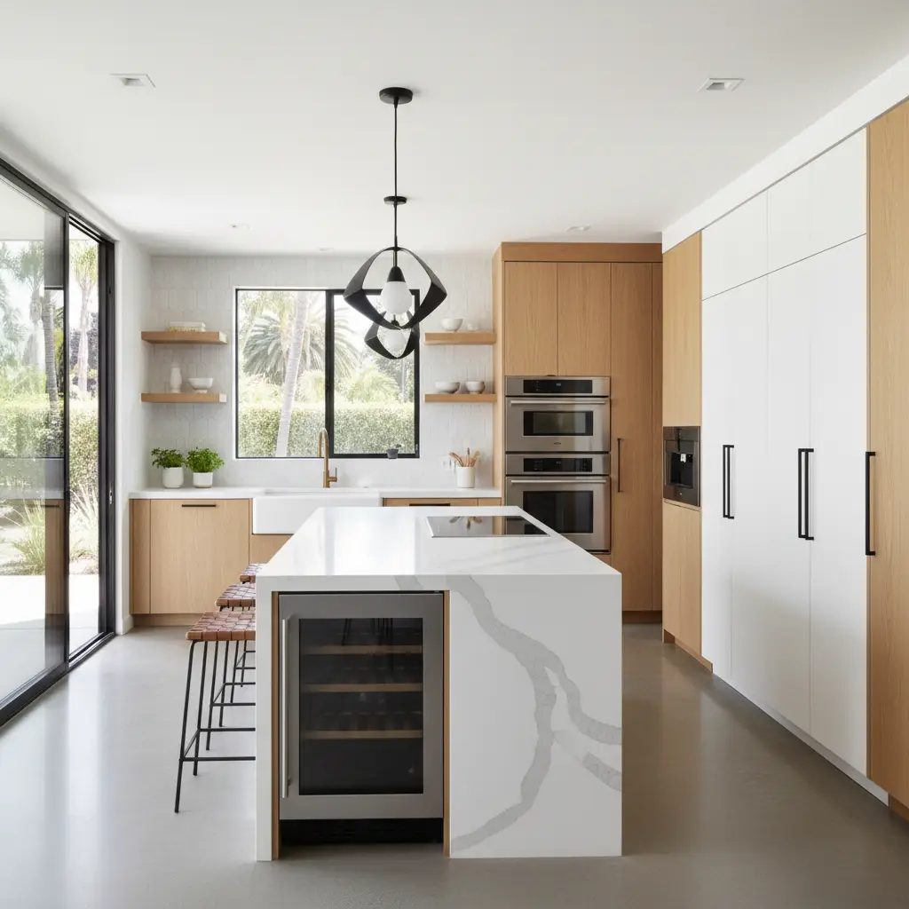 Kitchen Remodel