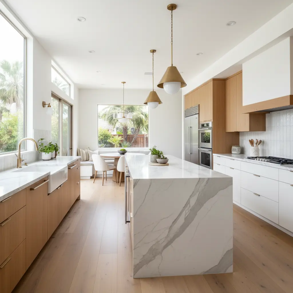 Kitchen Remodel
