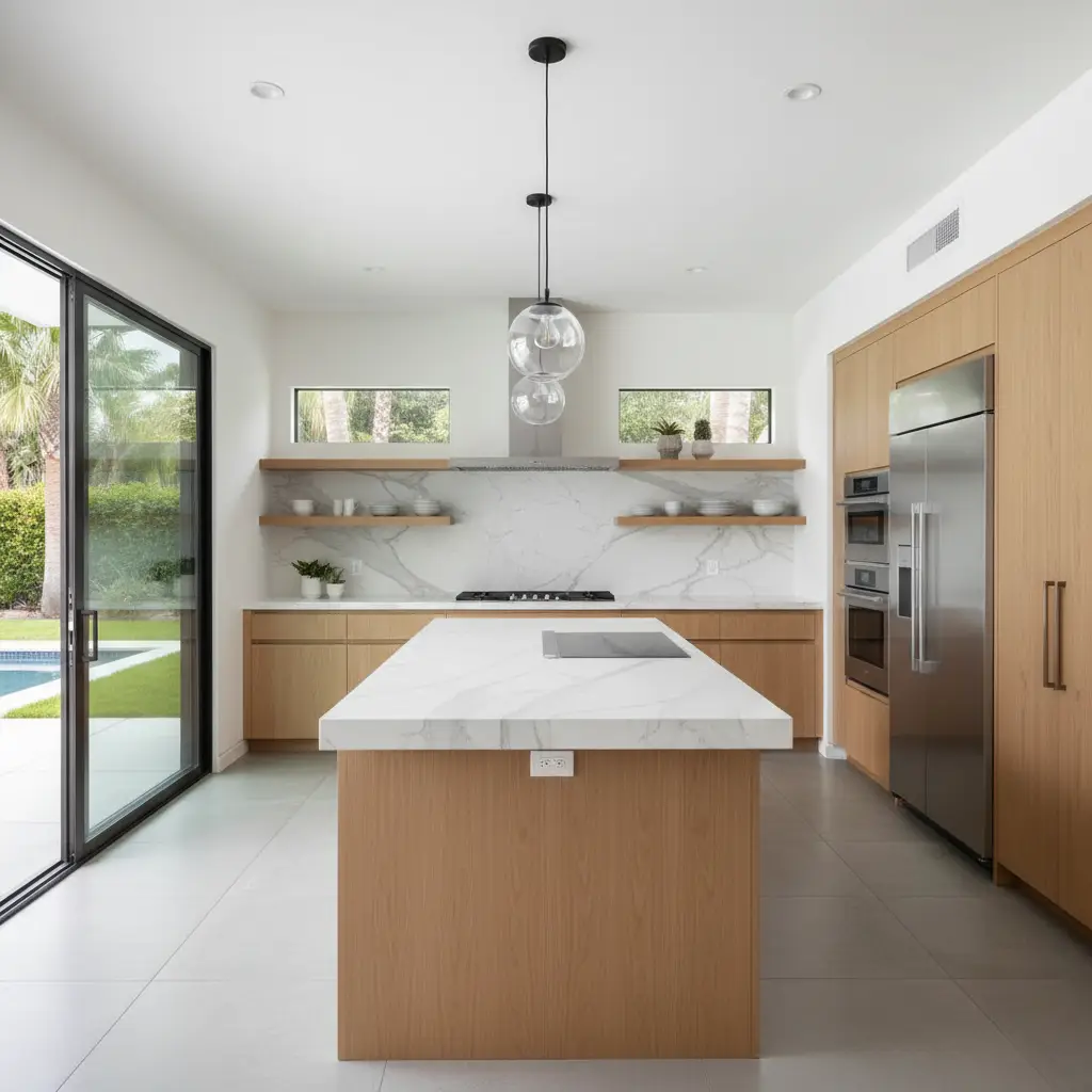 Kitchen Contractor