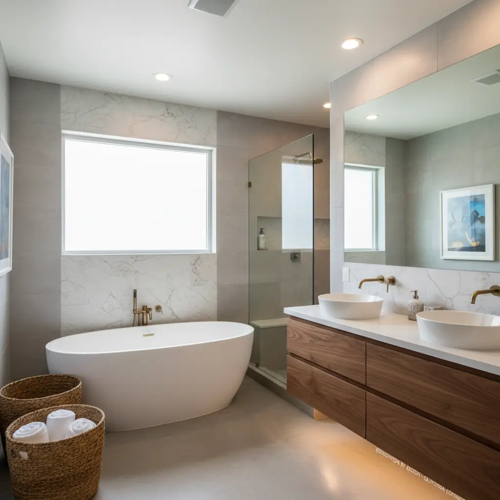 Bathroom Contractor