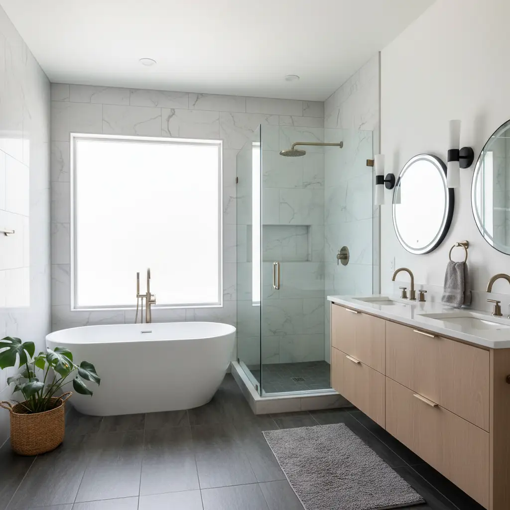 Bathroom Contractor