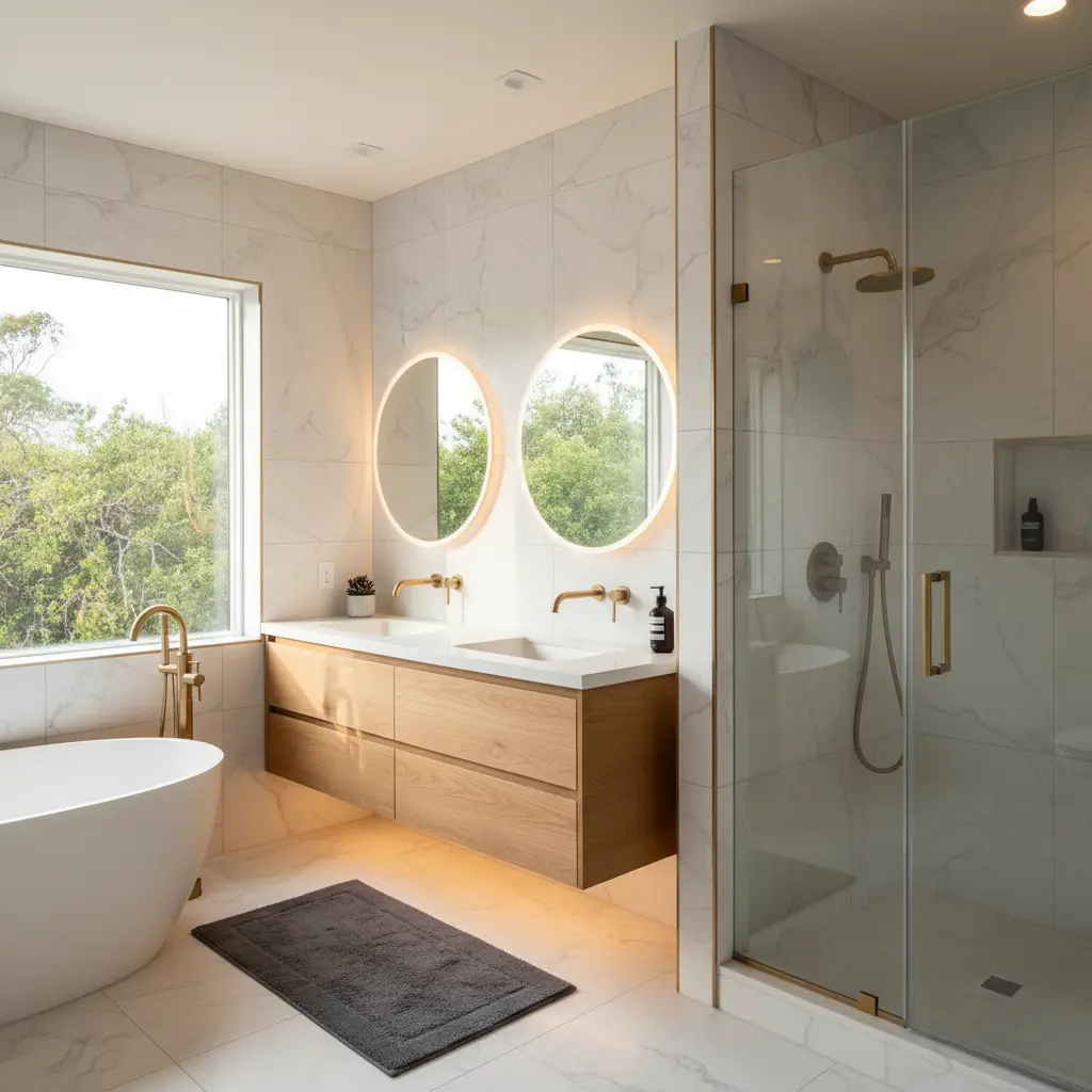Bathroom Contractor
