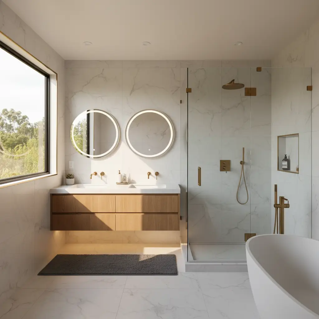 Bathroom Contractor