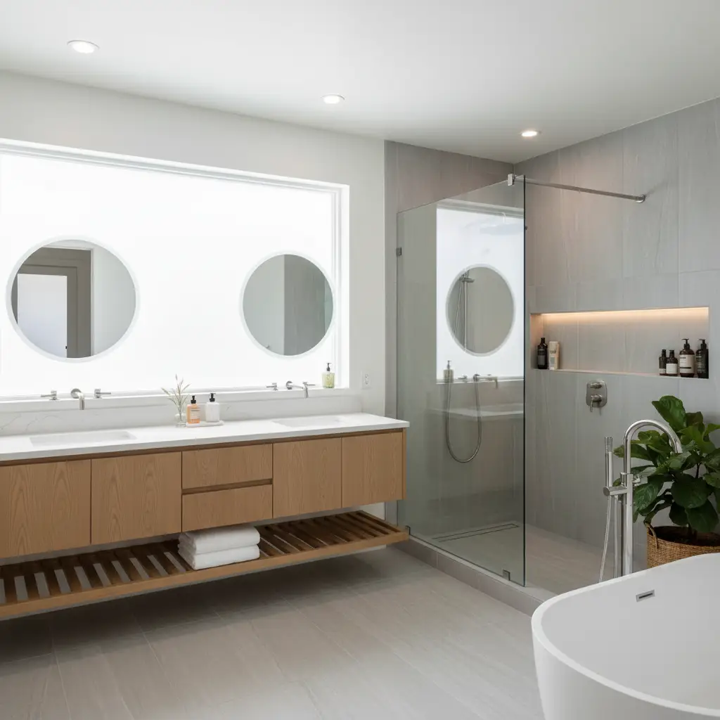 Bathroom Contractor
