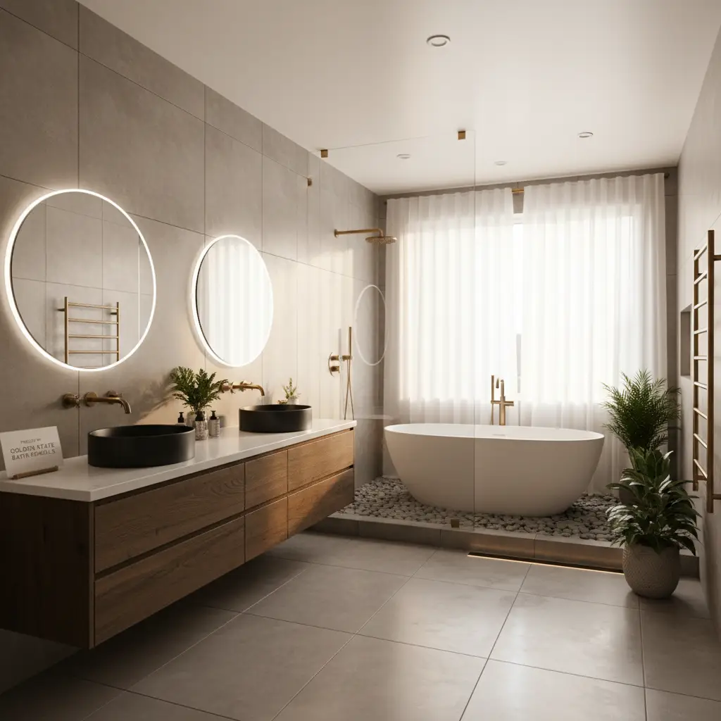 Bathroom Contractor