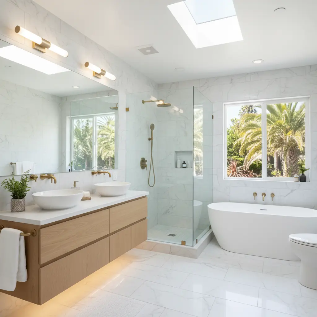 Bathroom Contractor