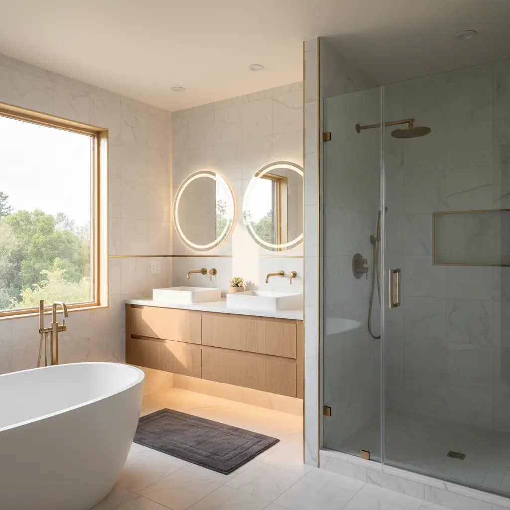 Bathroom Contractor