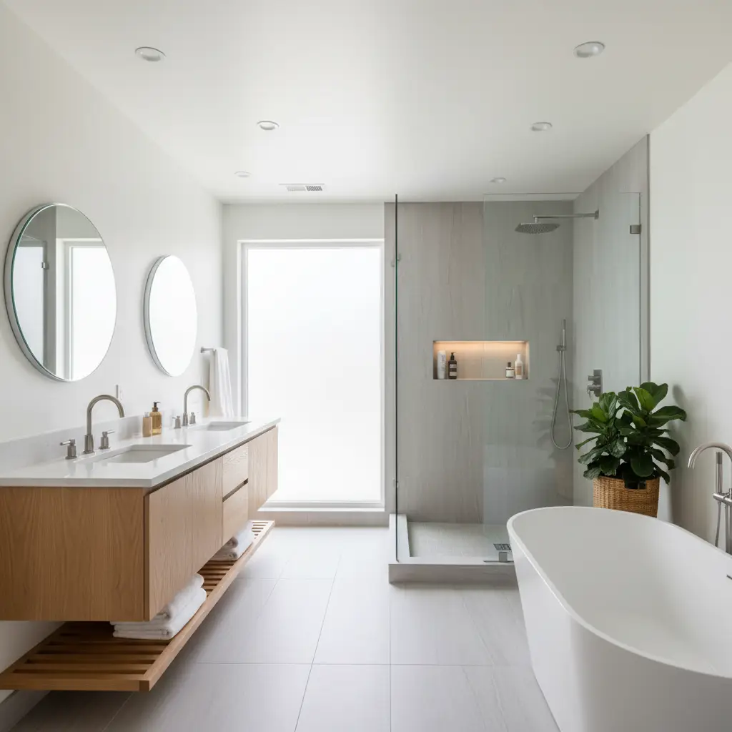 Bathroom Contractor
