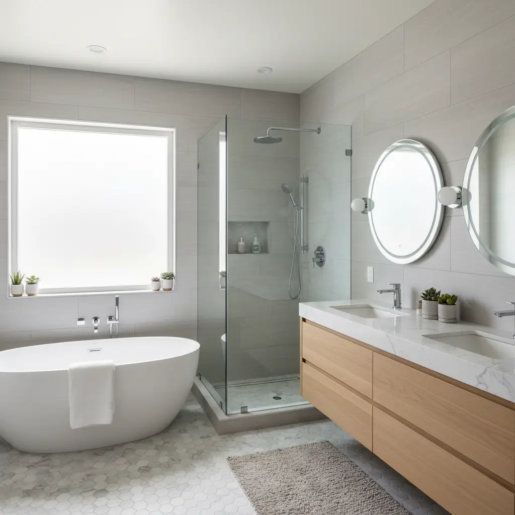 Bathroom Contractor