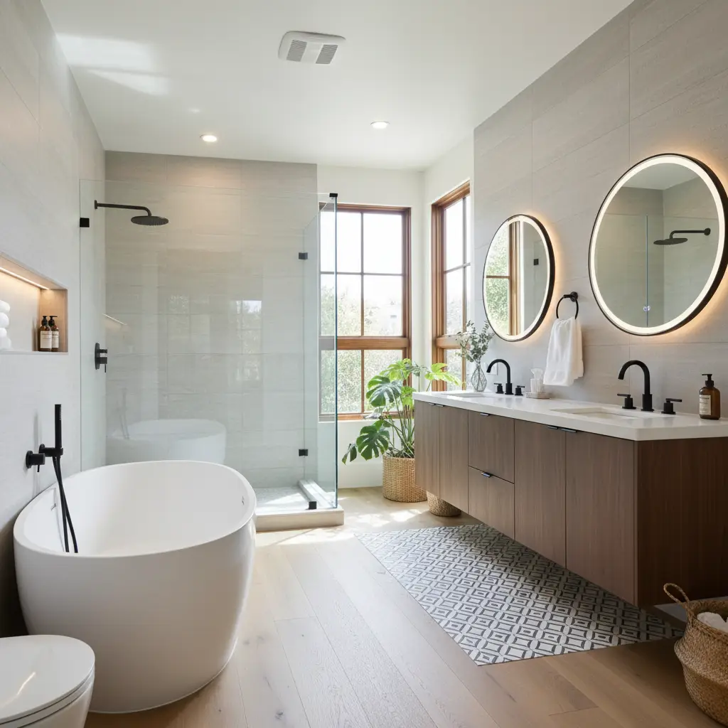 Bathroom Contractor