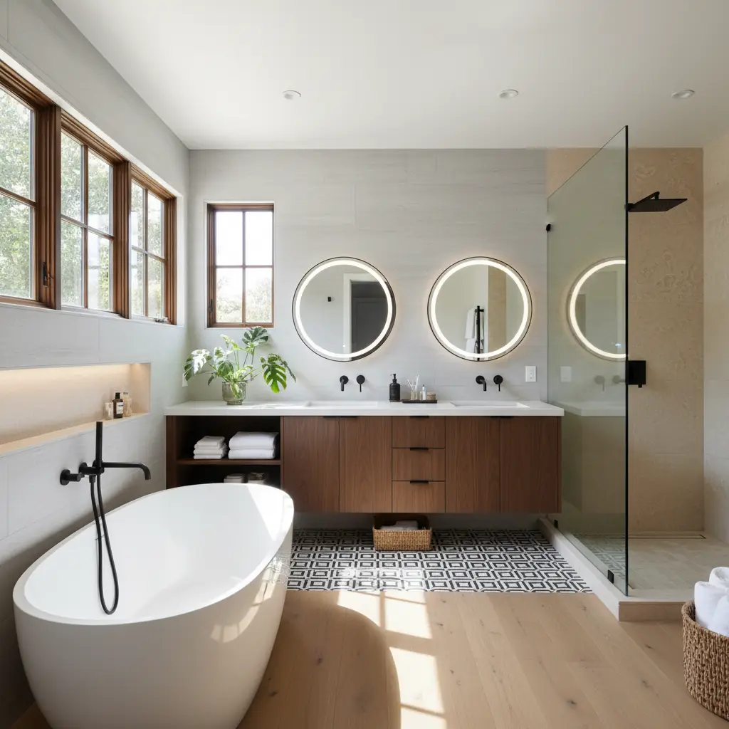 Bathroom Contractor